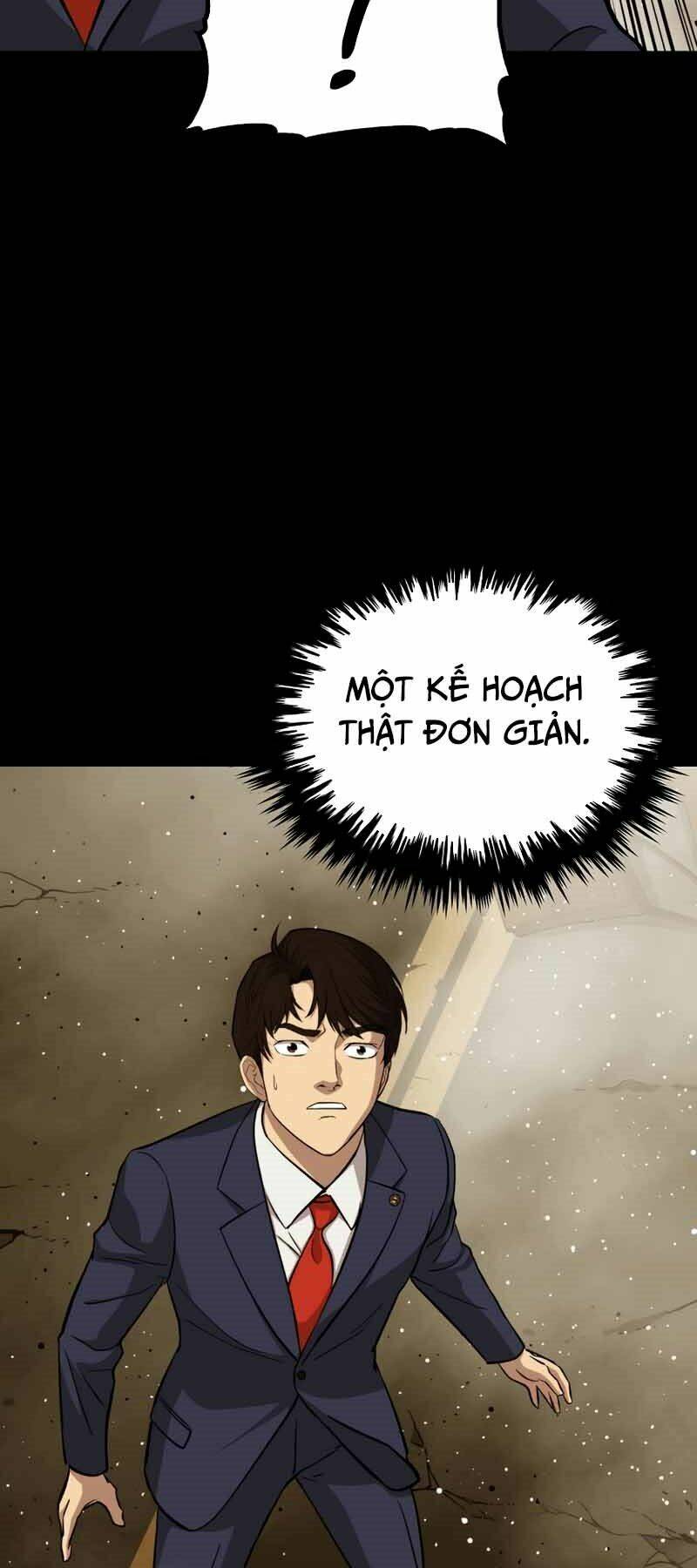 Cánh Cổng Mở Ra Đúng Ngày Đầu Tiên Tôi Thành Chính Trị Gia: Chapter 24