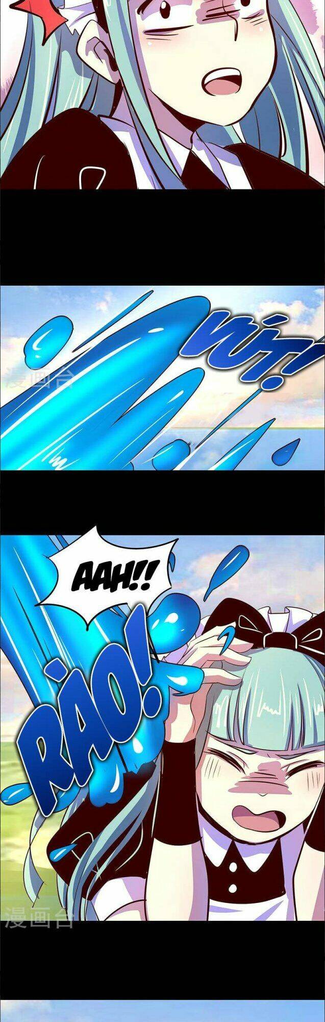 Ta Không Phải Là Npc: Chapter 16