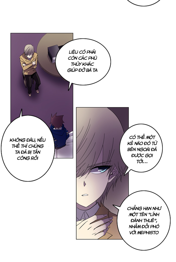 Soul Cartel: Chapter 78