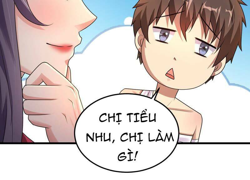 Siêu Năng Phân Hóa: Chapter 15