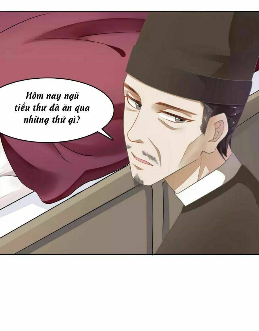 Đích Nữ Hữu Độc: Chapter 7