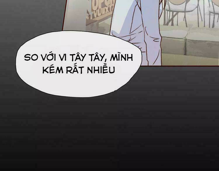 Cuộc Chiến Tình Yêu: Chapter 1