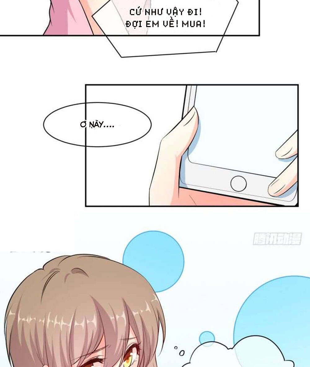 Ám Luyến Thành Hôn: Chapter 32