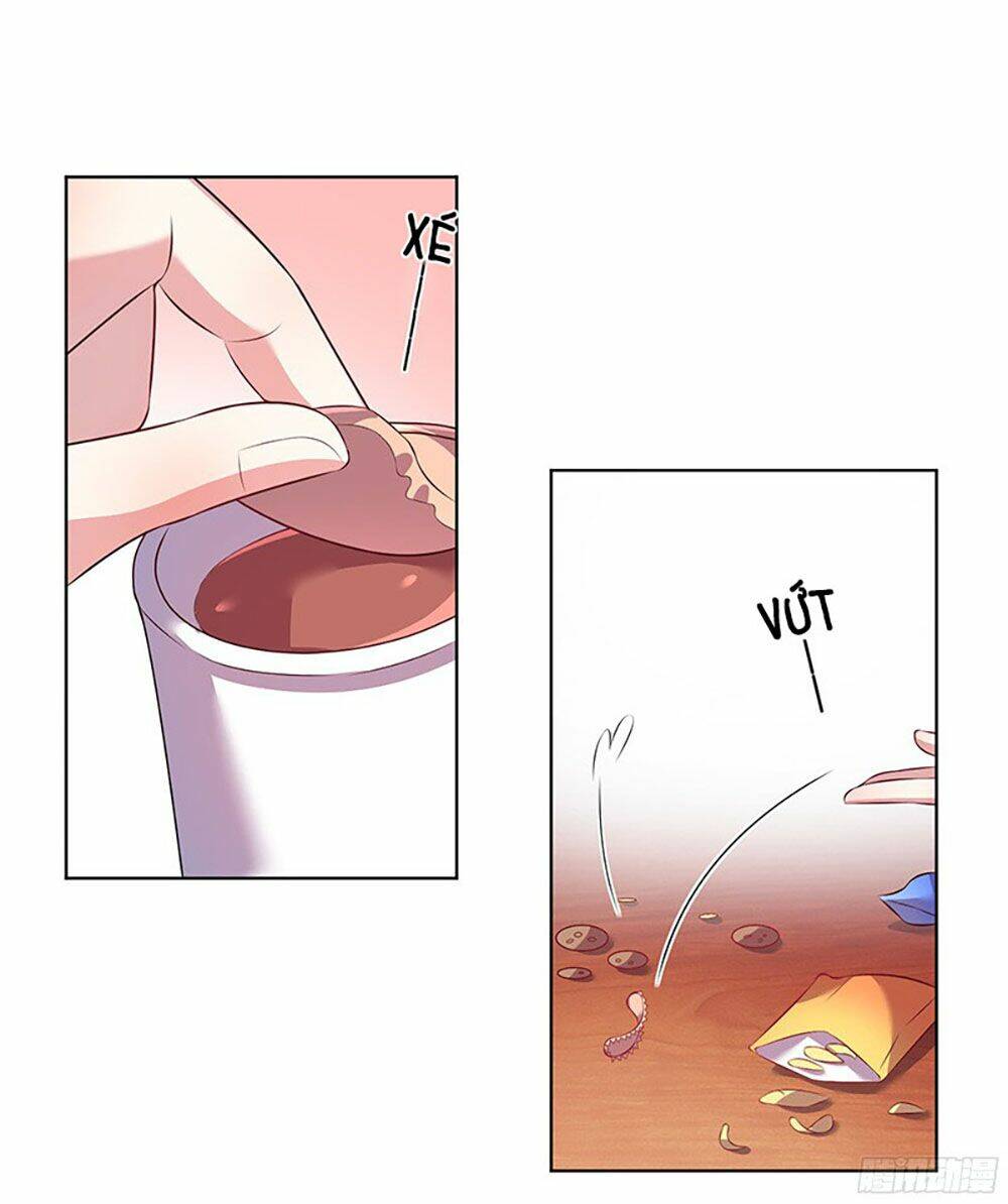 Tôi Bị Tổng Tài Ám Hại: Chapter 69