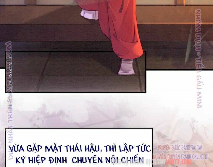 Trọng Sinh Bá Sủng Nhiếp Chính Vương Quá Mạnh Mẽ: Chapter 179