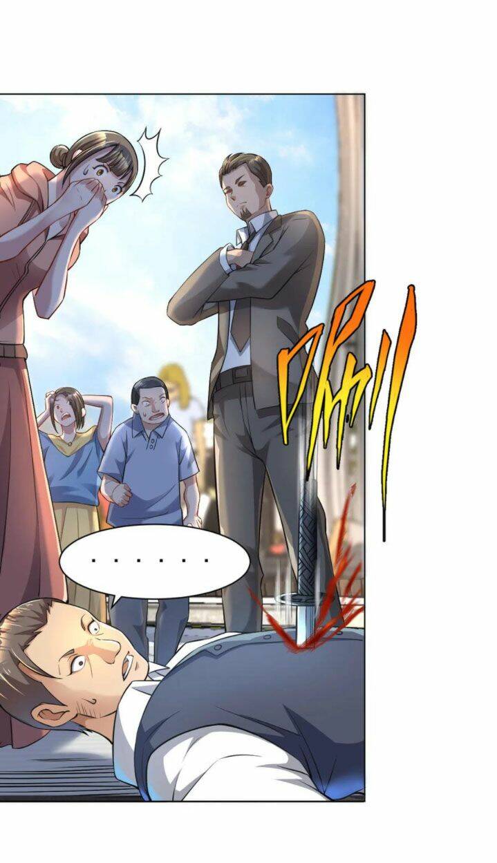 Y Đẳng Cuồng Binh: Chapter 131