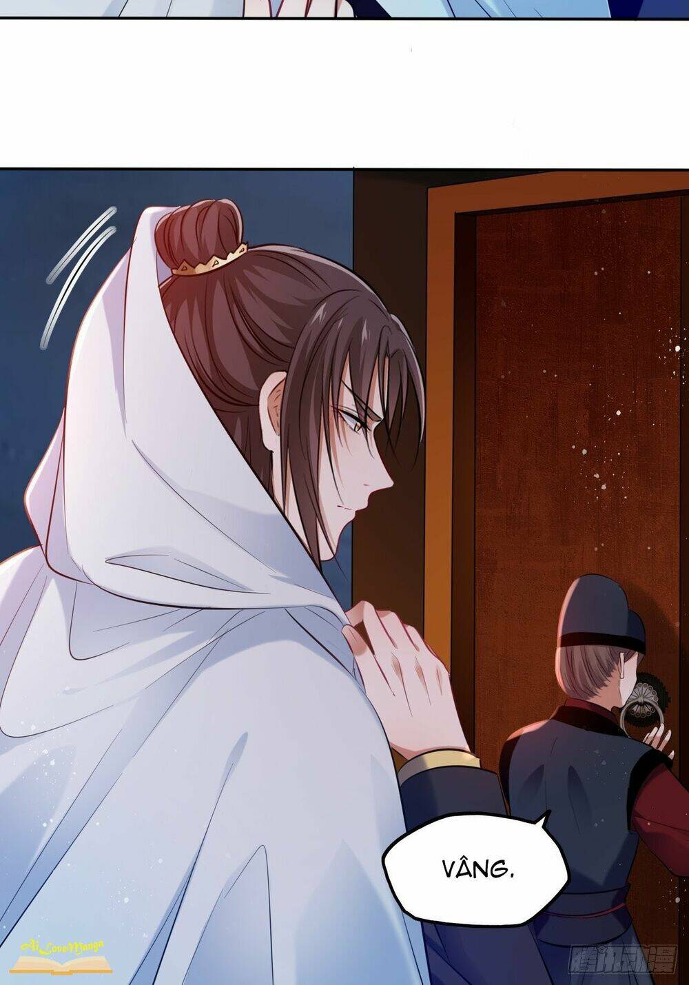 Vương Phi Thật Thích Trang Điểm: Chapter 140