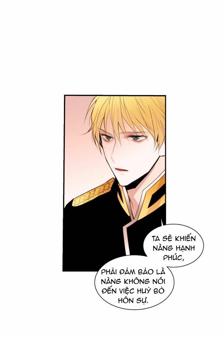 Cuộc Sống Rập Khuôn Của Một Quý Cô Tái Sinh!: Chapter 4