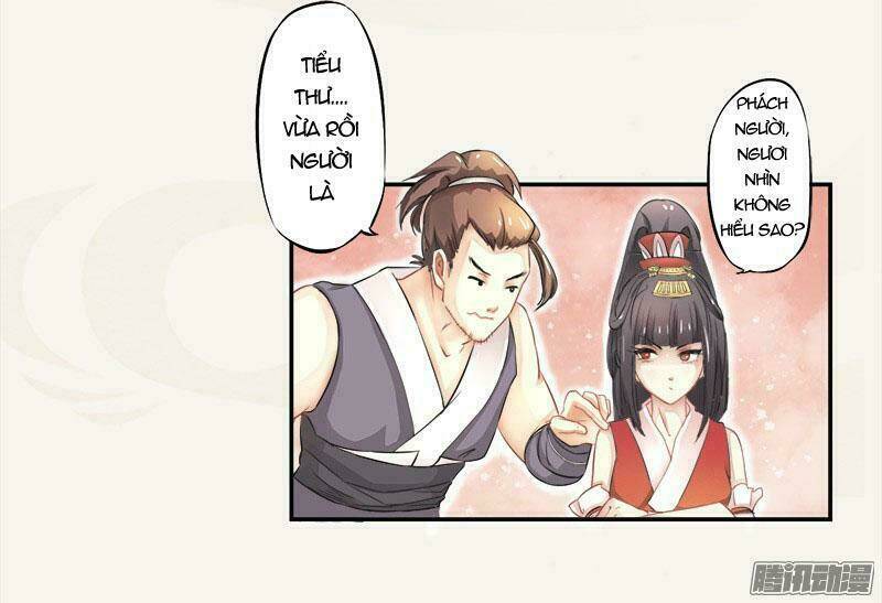 Tuyệt Thế Luyện Đan Sư: Chapter 2