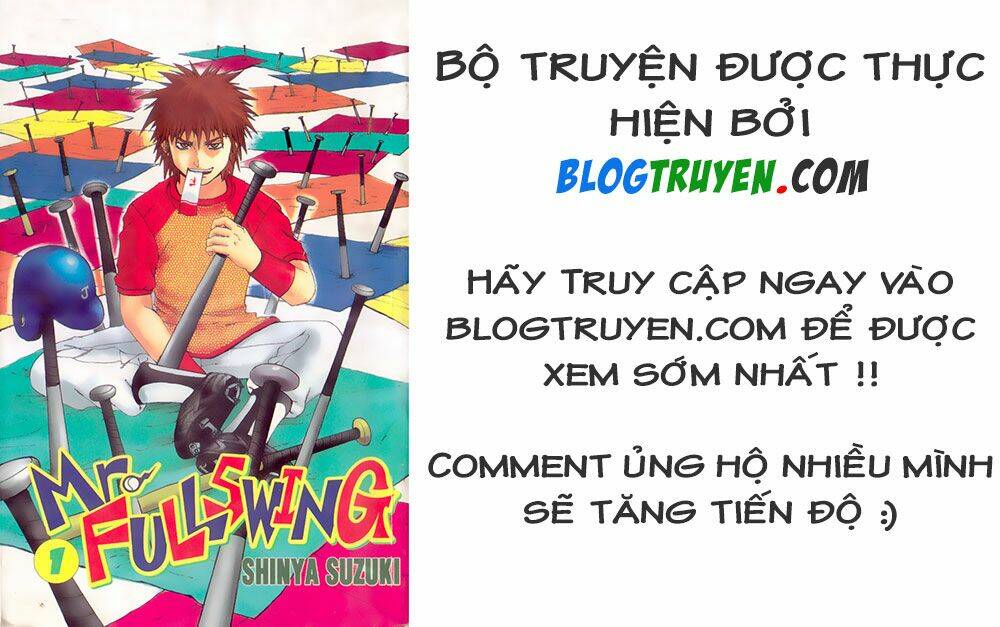 Mr.FullSwing: Chapter 64