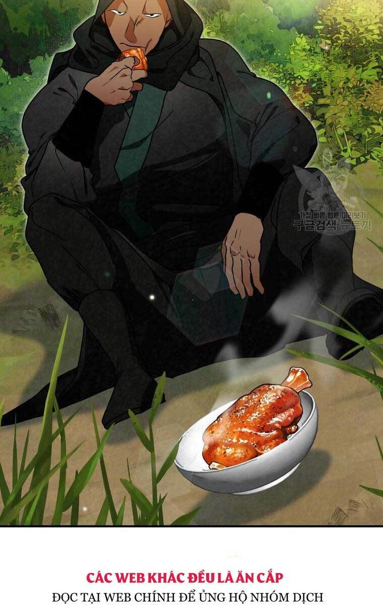 Thời Đại Hoàng Kim Của Thiên Kiếm: Chapter 37