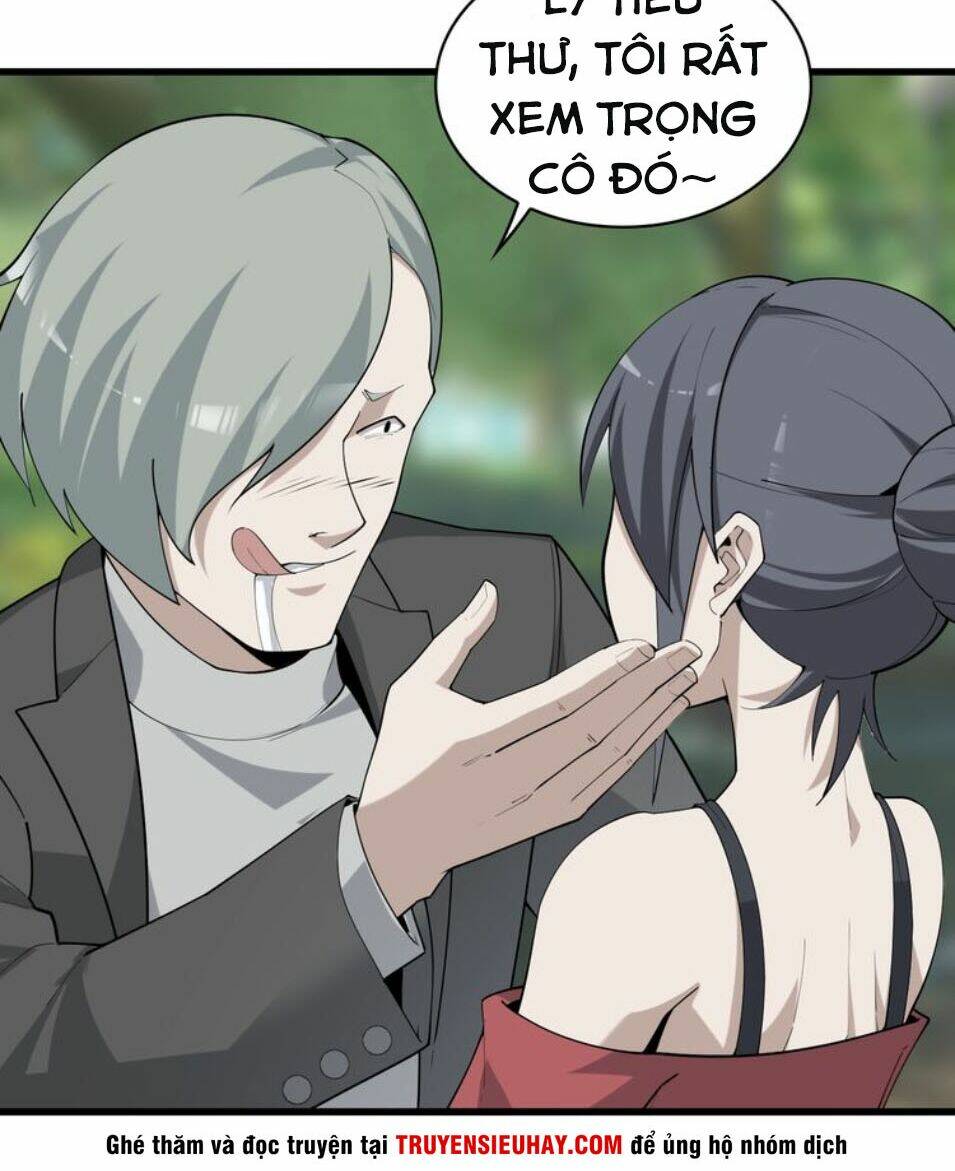 Siêu Cấp Đại Chủ Bạ: Chapter 46