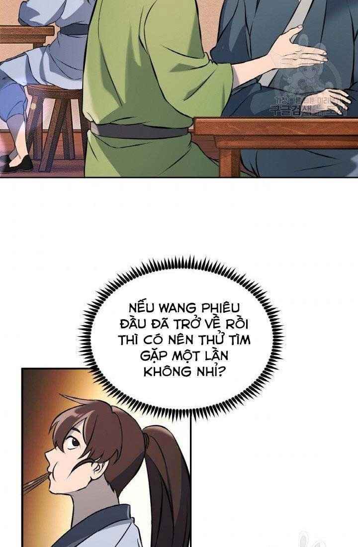 Thiên Hạ Đệ Nhất Phiêu Sĩ: Chapter 6