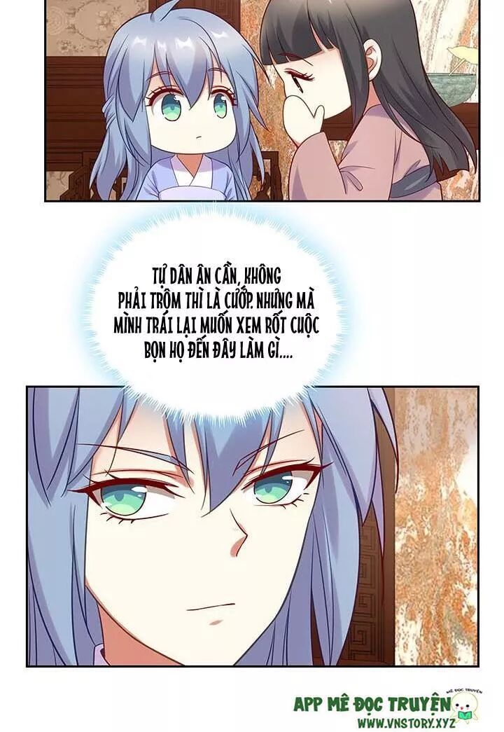Đô đốc đại nhân sủng thê kí: Chapter 146: Tự dưng ân cần