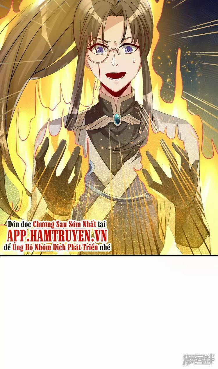 Tiến Sĩ Khoa Học Kỹ Thuật Tu Tiên: Chapter 12