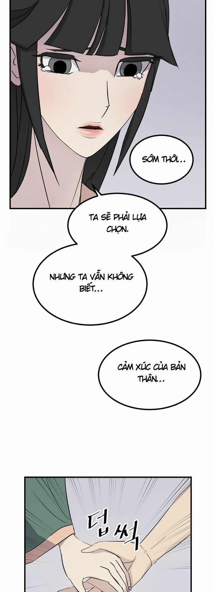 Trọng Sinh, Bất Khả Chiến Bại: Chapter 114