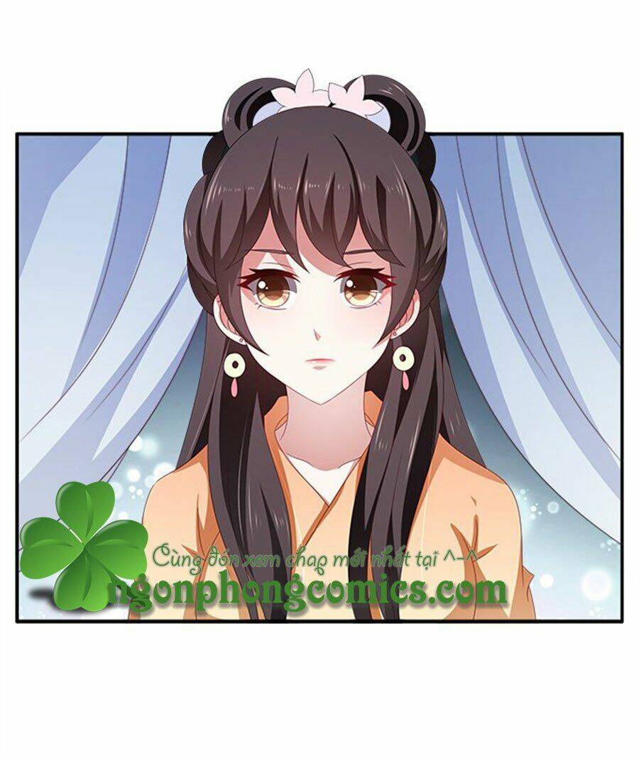 Thịnh Thế An Nhiên: Chapter 29