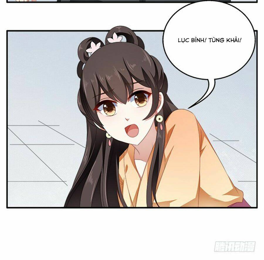 Thịnh Thế An Nhiên: Chapter 31