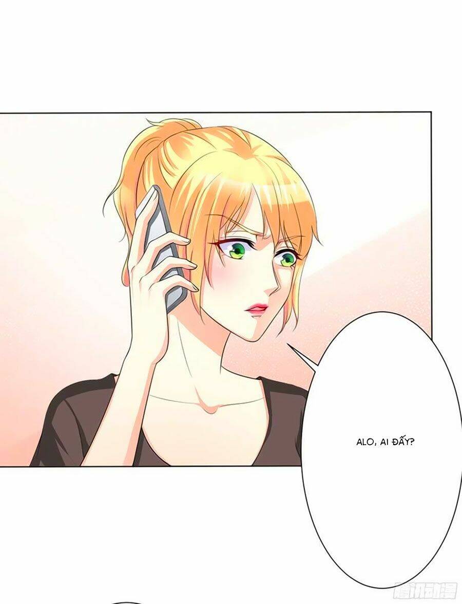 Trí Mệnh Sủng Thê: Tổng Tài Mau Nạp Mạng: Chapter 87