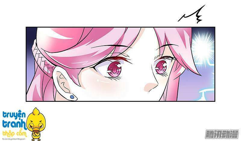 Cường Sủng Hào Môn Tiểu Manh Thê: Chapter 13