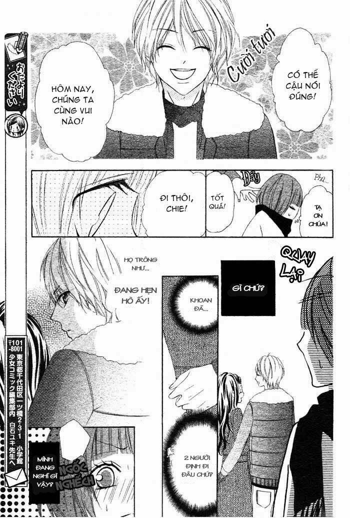 Akuma De Kobito: Chapter 2