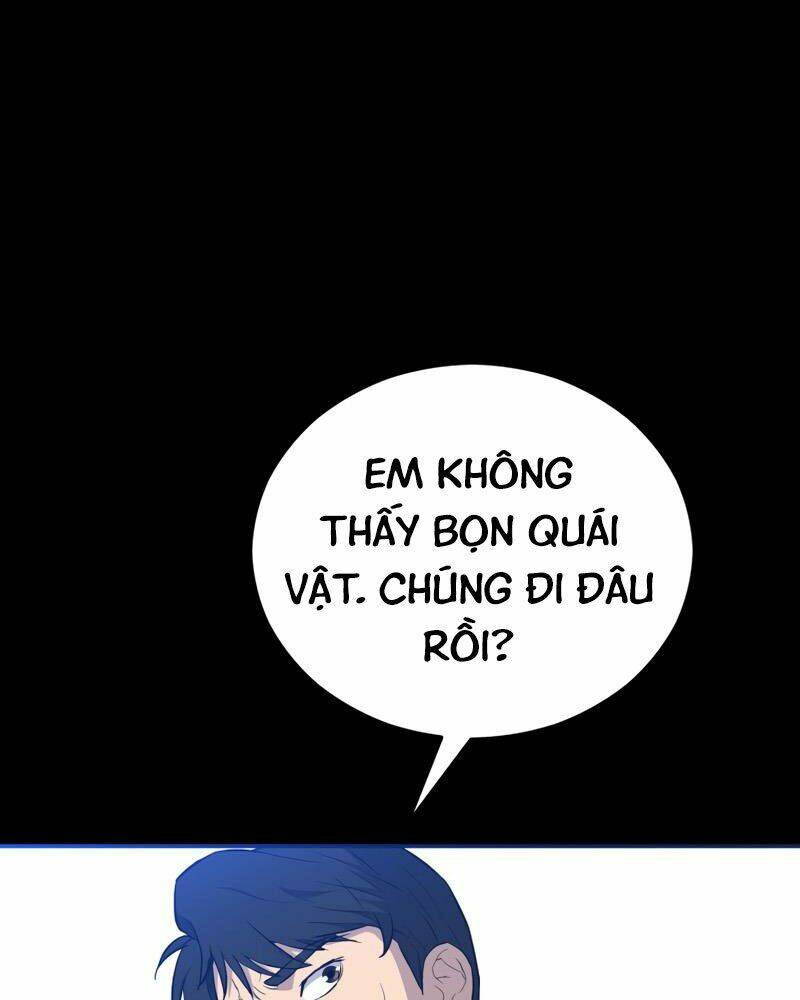 Cánh Cổng Mở Ra Đúng Ngày Đầu Tiên Tôi Thành Chính Trị Gia: Chapter 11
