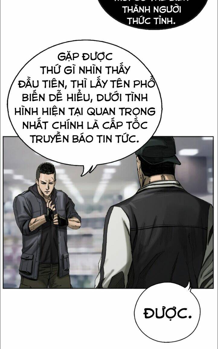 Truyền Thuyết Anh Hùng Thời Mạt Thế: Chapter 3