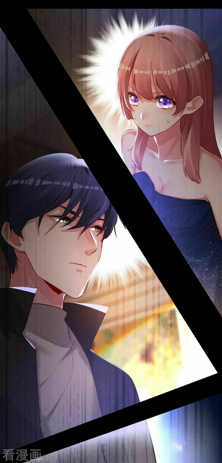 Vì Yêu Mà Khắc Cốt Ghi Tâm: Chapter 68