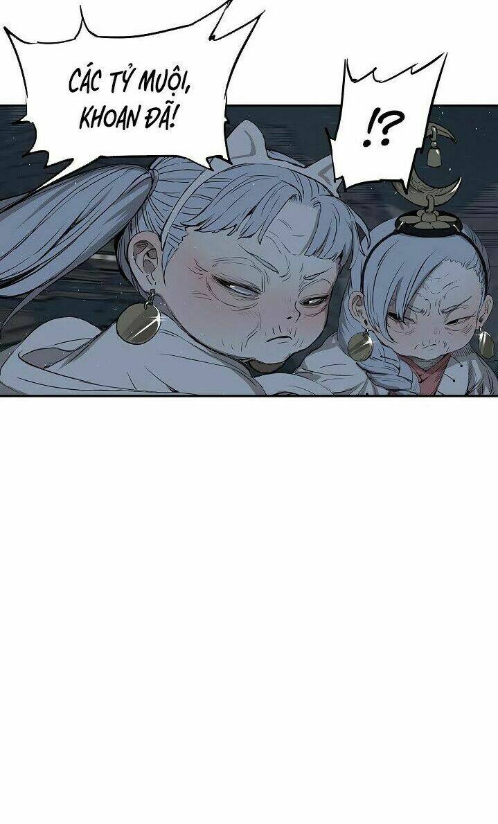 Vô Kiếm Tiểu Tử: Chapter 28