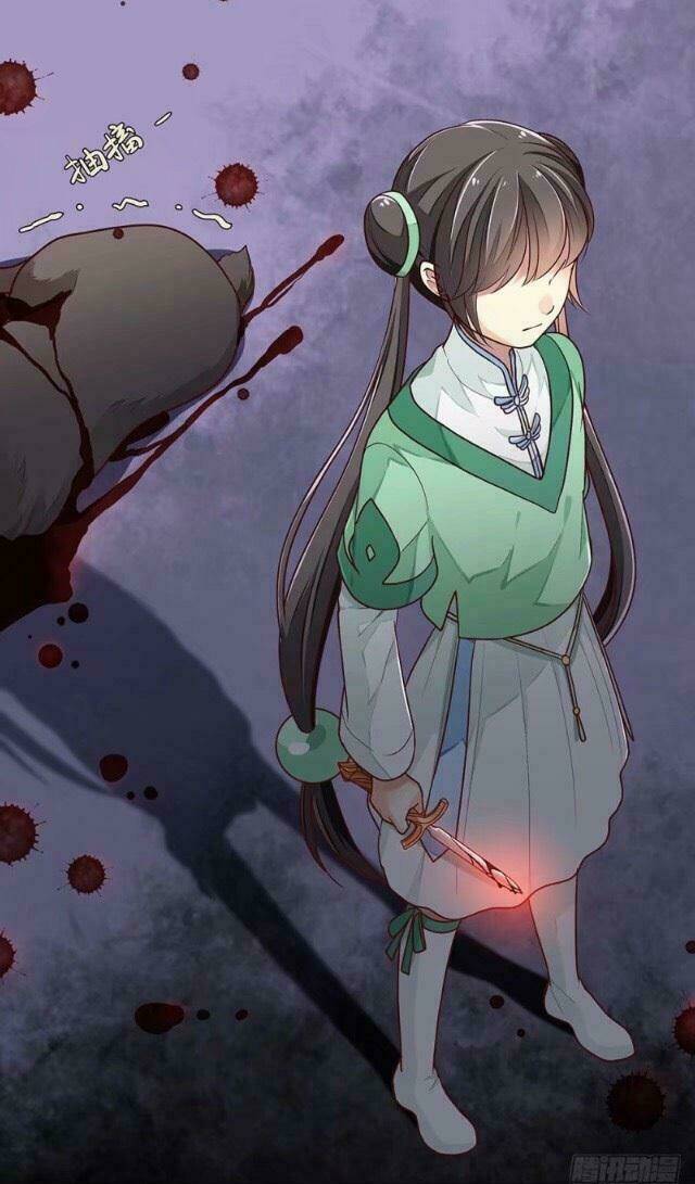 Trọng Sinh Thành Tiểu Nha Đầu: Chapter 5