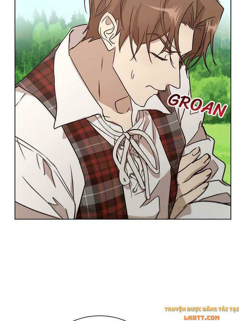 Khế Ước Của Ác Ma: Chapter 43