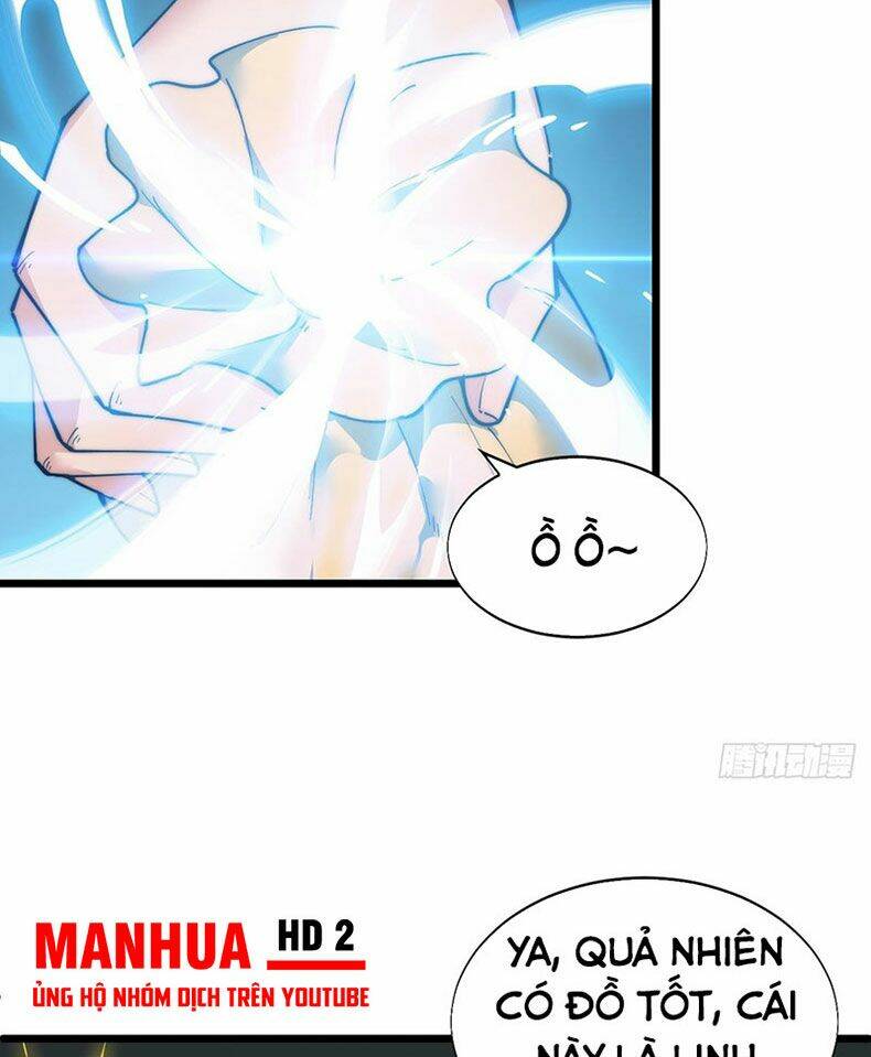 Võ Lăng Cửu Thiên: Chapter 13