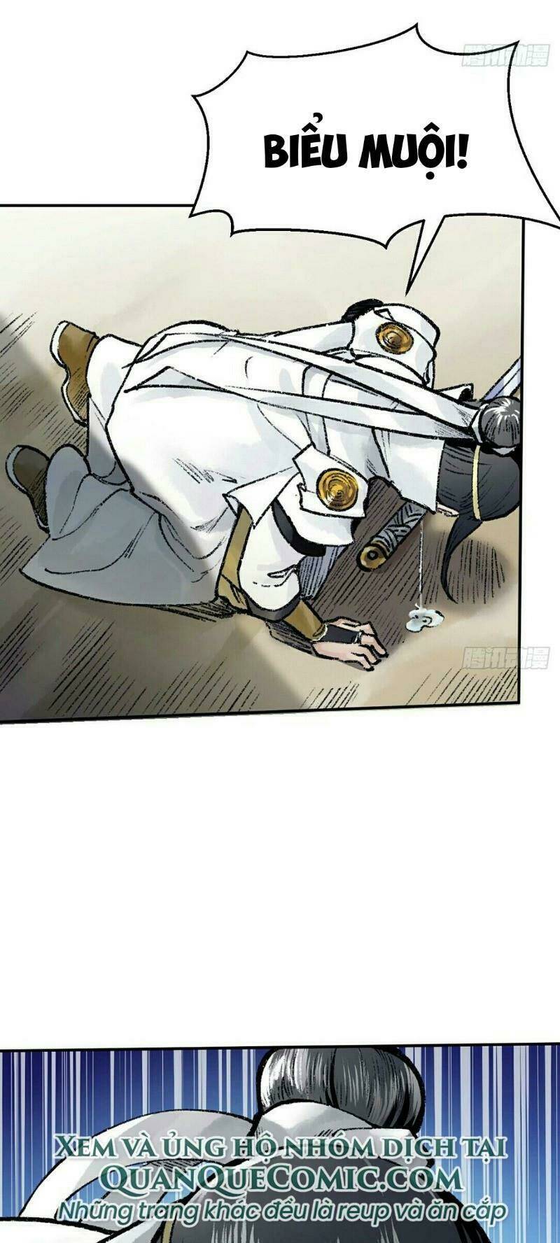 Liên Thành Quyết: Chapter 38