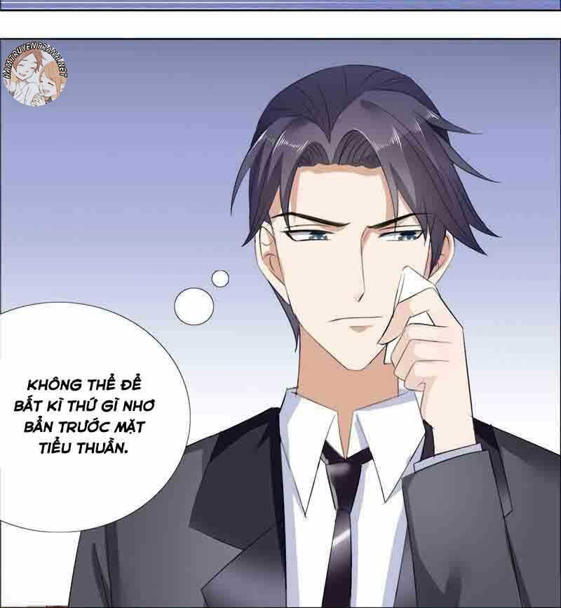 Độc Sủng Kiều Thê Của Bá Đạo Tổng Tài: Chapter 44