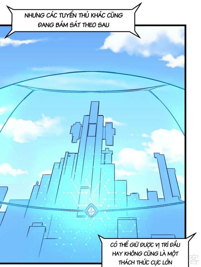 Vườn Trường Cuồng Sư Hệ Thống: Chapter 196