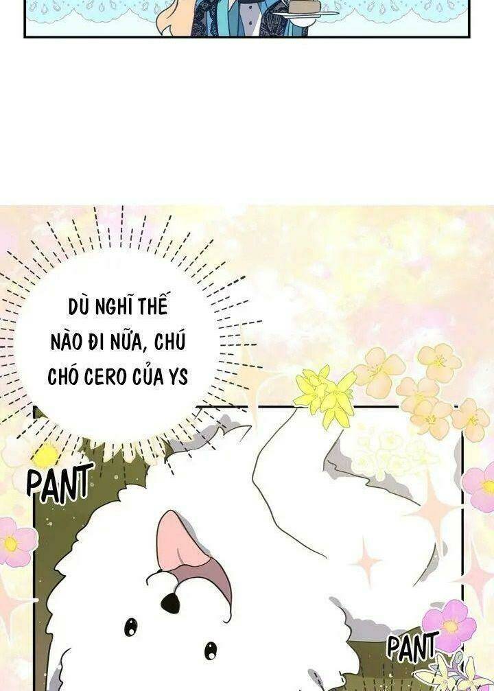 Tôi Là Bạn Gái Cũ Của Một Người Lính: Chapter 23