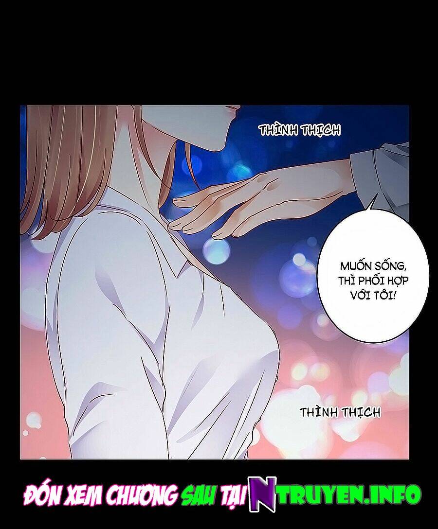 Thác Loạn Chung Thân: Chapter 2