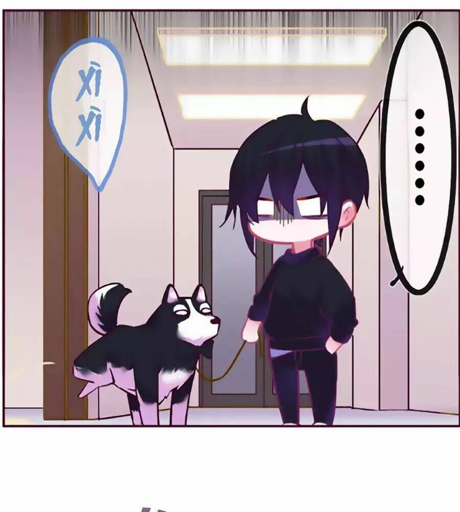 Đừng Nghịch, Ta Chỉ Muốn Yên Tĩnh: Chapter 65