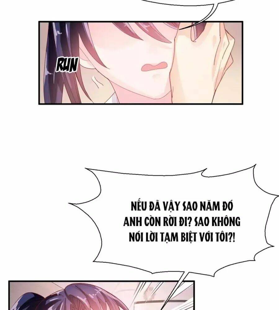 Sau Này Vẫn Cứ Thích Anh: Chapter 50