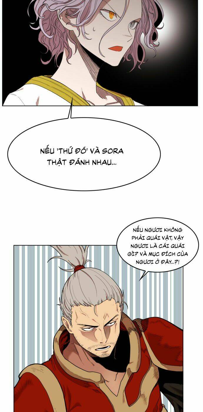 Hard Core Leveling Warrior: Chapter 173