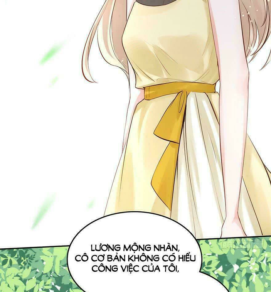 Sau Này Vẫn Cứ Thích Em: Chapter 35