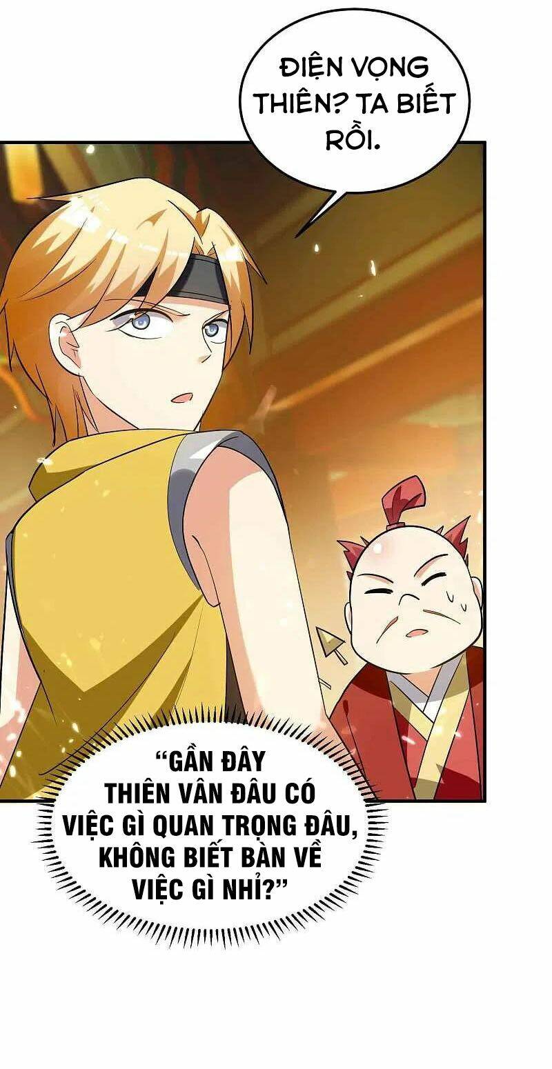 Kết Hôn Không Dễ: Chapter 190