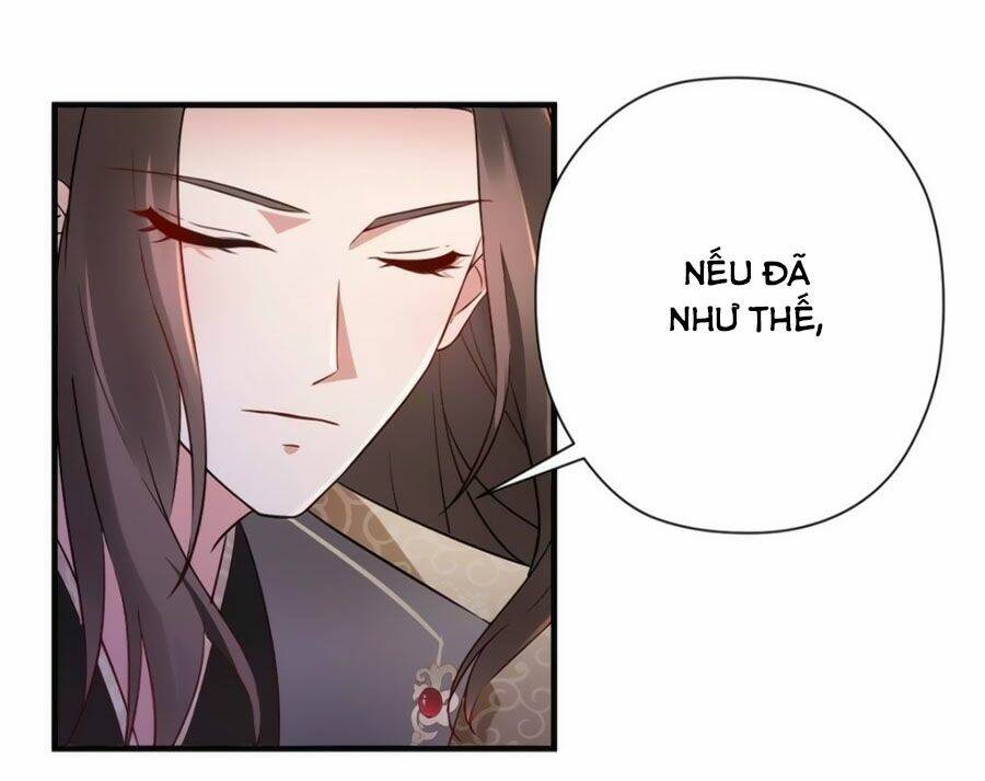 Vương Phi Có Chút Nghịch Ngợm: Chapter 42