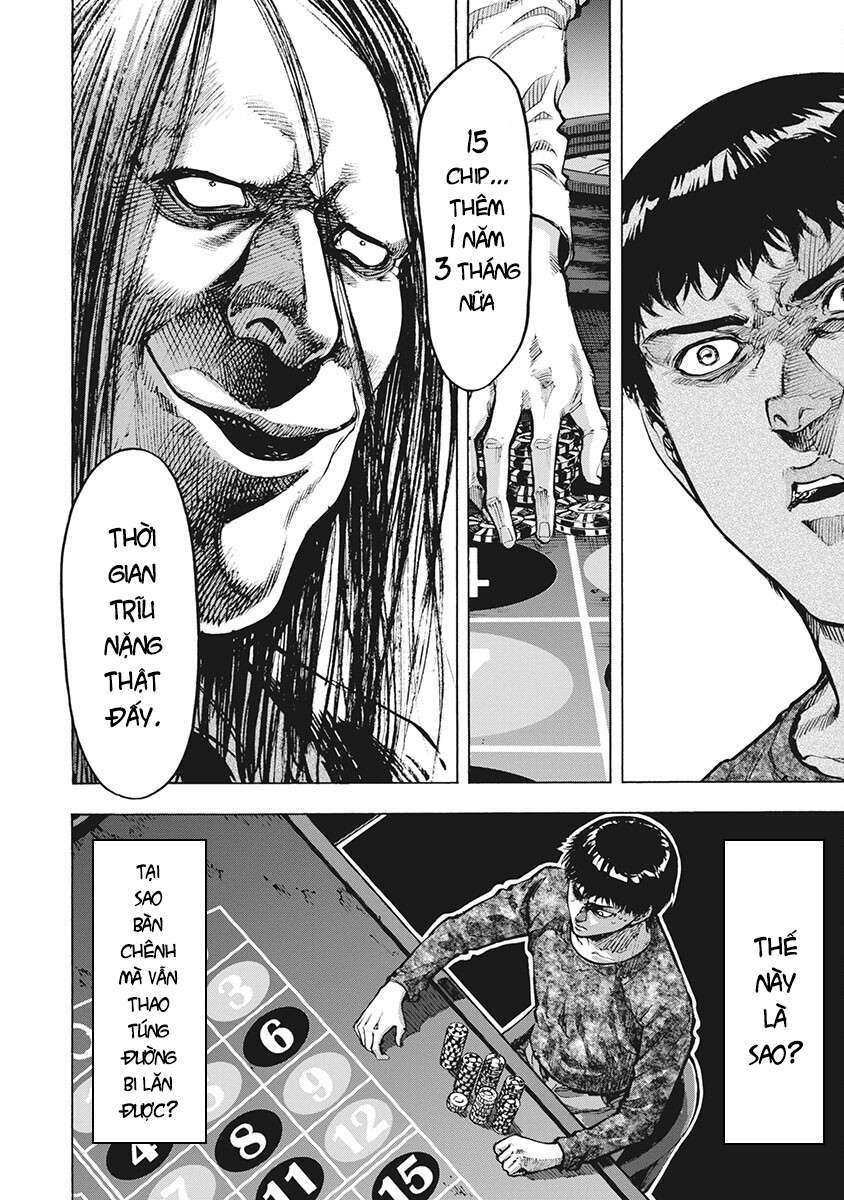 Casinogui: Chapter 46
