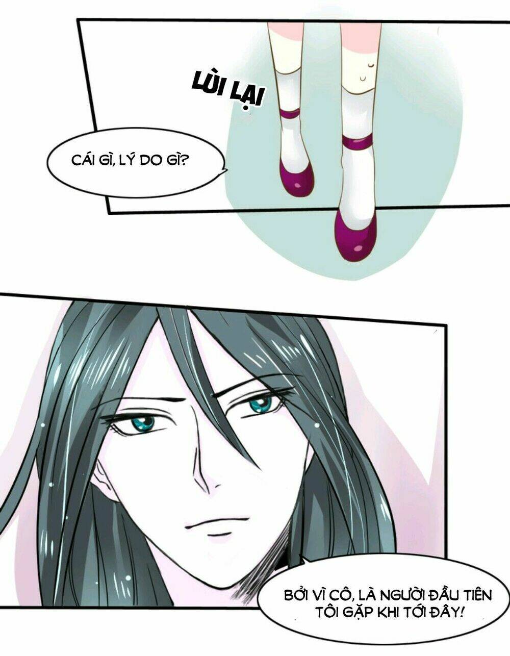 Ma Vương Đại Nhân Đi Thông Thả: Chapter 7