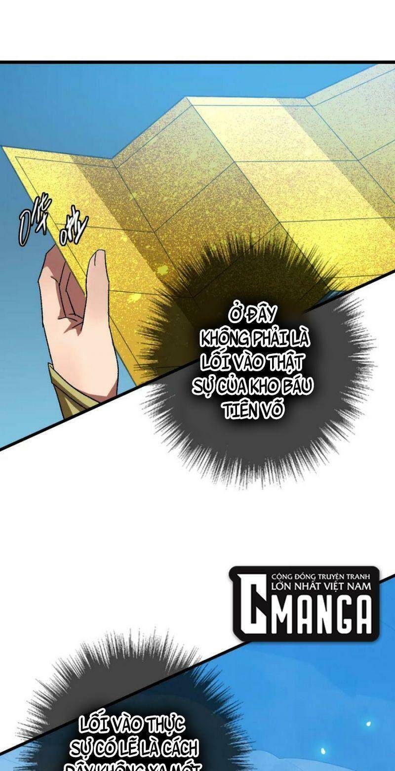 Siêu Đạo Thần Thuật: Chapter 122