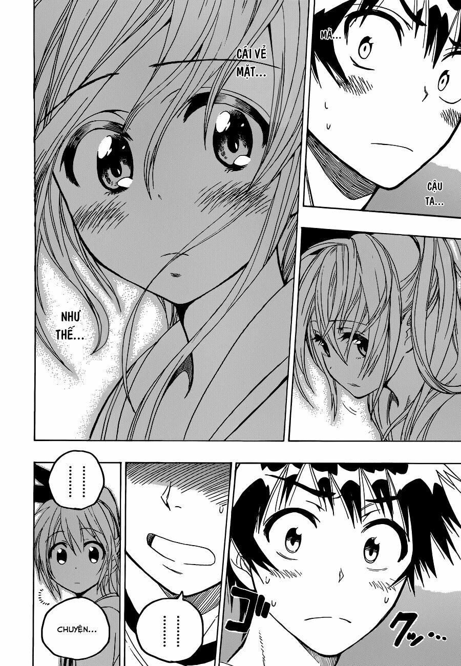 Tình Yêu Ngang Trái: Chapter 45