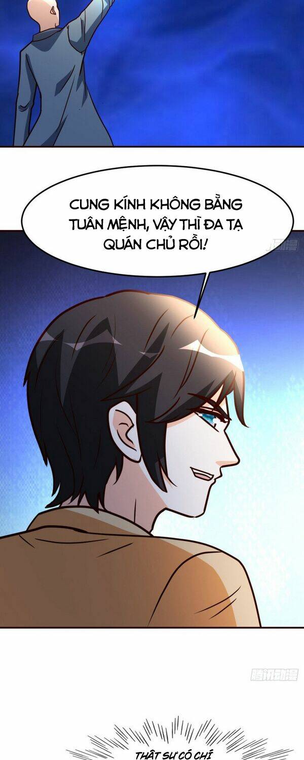 Trọng Sinh Tu Chân Tại Đô Thị: Chapter 135