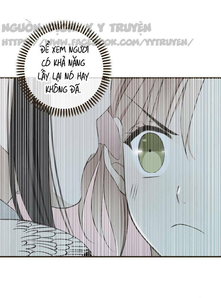 Giáo chủ yêu nghiệt mau nằm xuống: Chapter 2.1