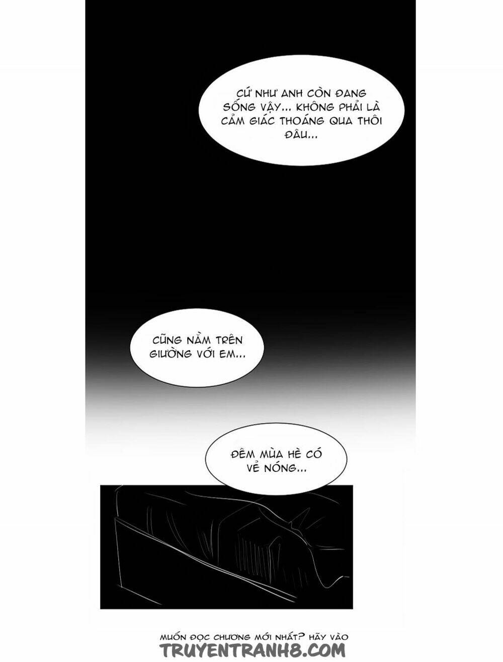 Transparent Cohabitation: Chapter 35